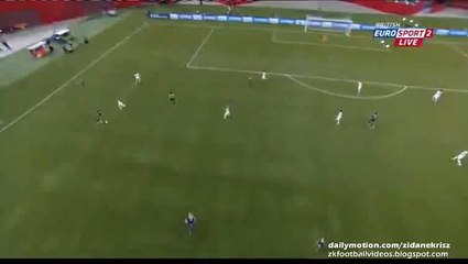 Marie-Laure Delie 3:0 | France vs South Korea 21.06.2015