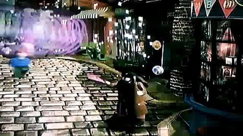 Harry potter 1 watch best sale online dailymotion