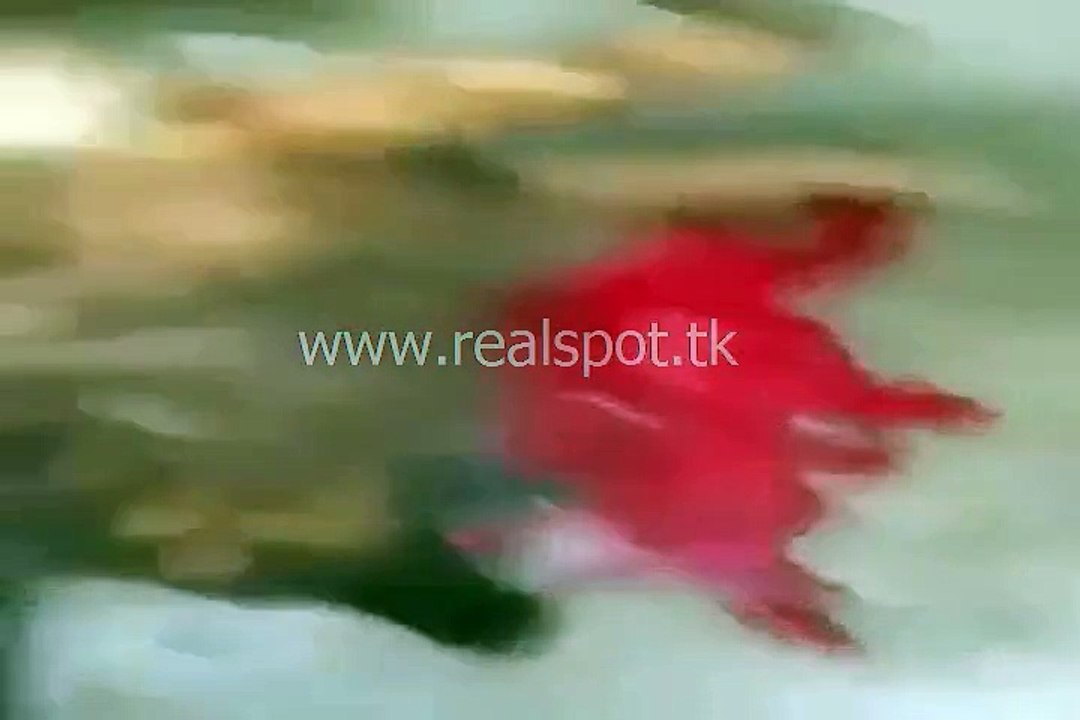 Accident & Funny Clip