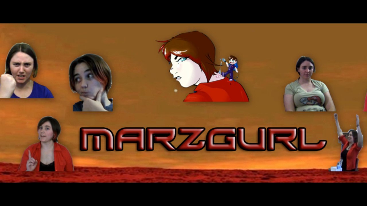 worship of marzgurl