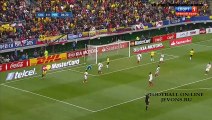 Todos Los Goles y Resumen Completo | Colombia 0-0 Peru 21.06.2015
