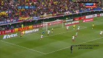 Colombia 0-0 Peru | Todos Los Goles y Resumen Completo - Copa América 21.06.2015