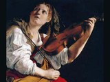 Johann Adam Reinken - Hortus Musicus A-moll I. Sonata 1ma