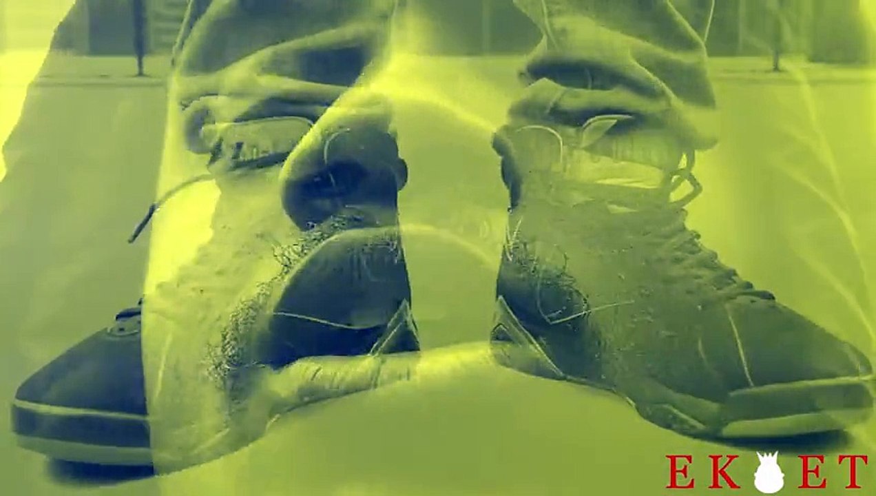 Stann Smith - Hakeem (Music Video)