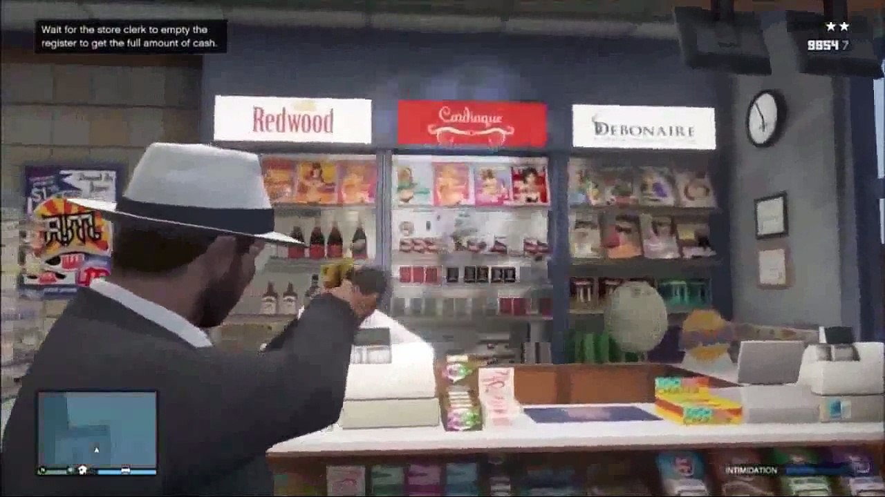 GTA 5 Online: *SOLO UNLIMITED MONEY GLITCH* After Patch 1.24/1.28 (GTA 5 Money Glitch 1.24/1.28)