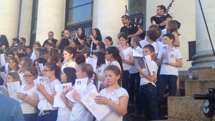 Fête de la musique 2015 à Nantes