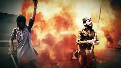 Watch First Promo Of Mubashir Luqman Show Meri Jung On Bol Tv