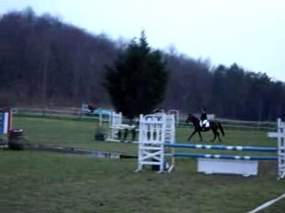 Concours CSO Is Sur Tille 1Avril 2007 E1