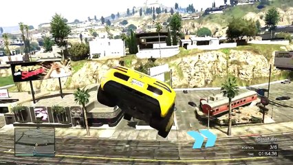 GTA 5 Funny Moments #128 With The Sidemen (GTA V Online Funny Moments)