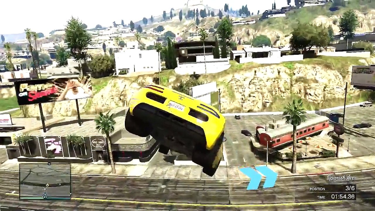 GTA 5 Funny Moments #128 With The Sidemen (GTA V Online Funny Moments)