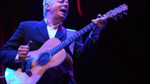 TOMMY EMMANUEL - BEATLES/CLASSICAL GAS (NEW) - CELTIC CONNECTIONS 2015 - GLASGOW ROYAL CONCERT HALL