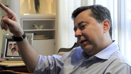 Entrevista com o presidente do Google no Brasil, Fábio Coelho