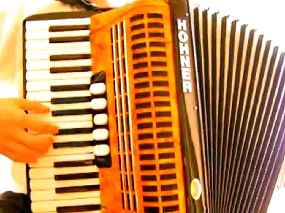 Russian song