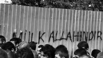 Antikapitalist Müslümanlar 1 Mayıs 2014 Çağrısı