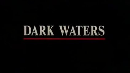 Dark Waters _ Trailer _ 1993 _ Mariano Baino _ Temnye Vody _ Louise Salter