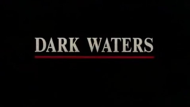 Dark Waters _ Trailer _ 1993 _ Mariano Baino _ Temnye Vody _ Louise Salter