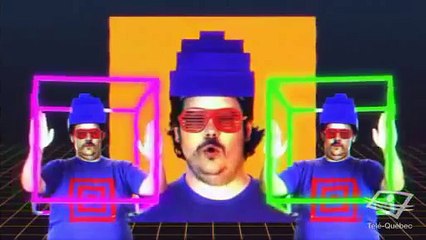 Les Appendices - Beau Cube - chanson