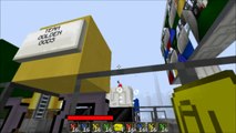 Minecraft: Clay Soldiers Mod