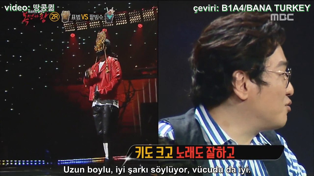 Sevimli Sandeul