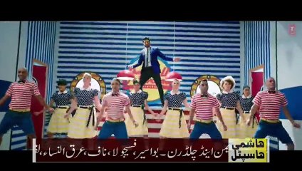 Presenting 'Dil Dhadakne Do' Title Song(Full Video) in the voice of Priyanka Chopra and Farhan Akhtar exclusively