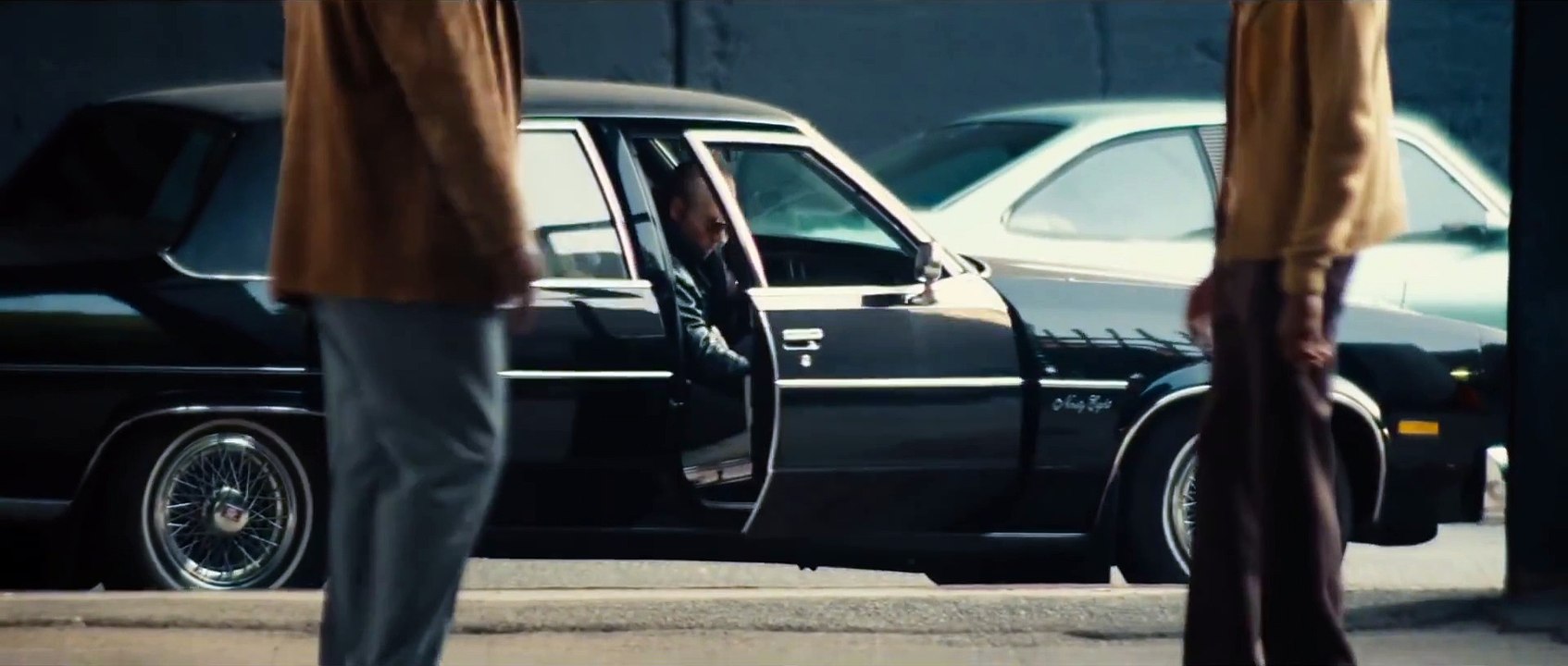 Black Mass - Trailer 2 español (HD)