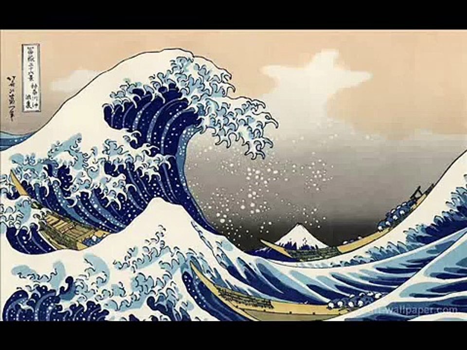 Yoshida Brothers- Kodo ( Inside  the Sun ) REMIX