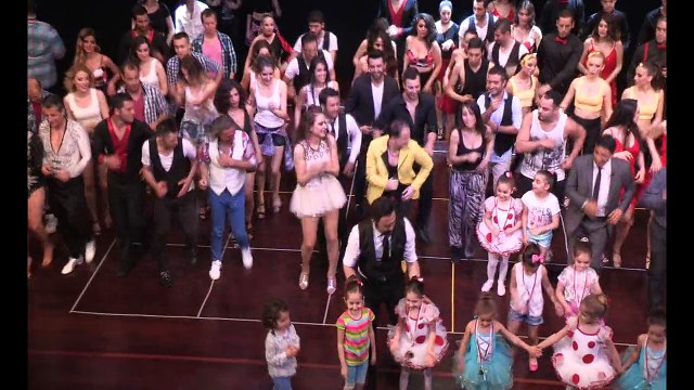 ABDA Şarkısı - Melis Bilen ft. Aytunç Bentürk