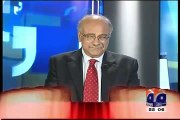 Najam Sethi Praises Pakistan Team And Taunt Pakistani Public