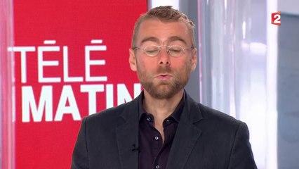 Revue de presse magazines