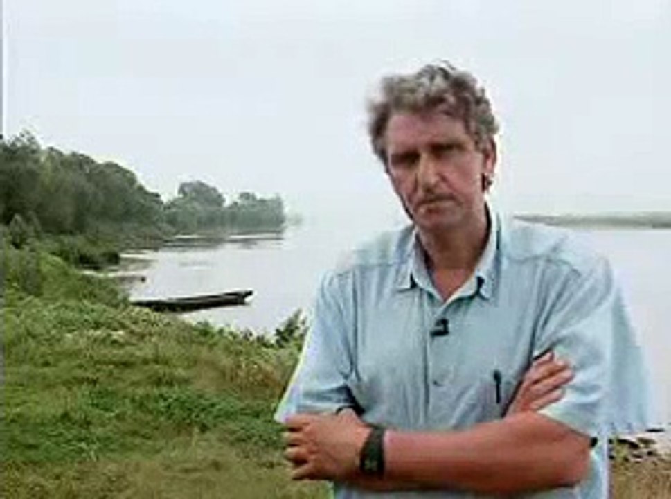 Bitwa Pod Grunwaldem 1410(Wołoszanski)-Czesc 2