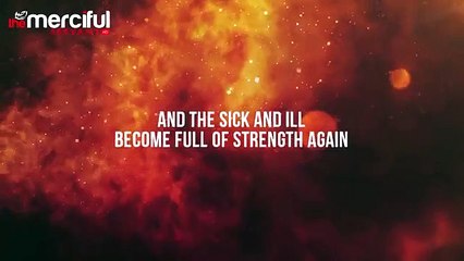 The Way of The Tears - Exclusive Nasheed - Muhammad al Muqit.