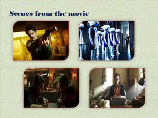 Top Hollywood Action Films of All Time 🎬