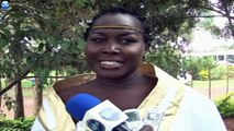 Emmy Kosgey speaks about her upcoming wedding
