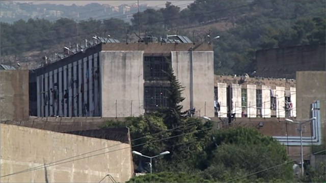 صور سجن رومية تثير استهجان وغضب أهالي السجناء