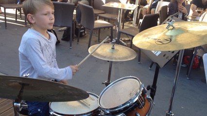 Fête de la musique 2015 à Nantes