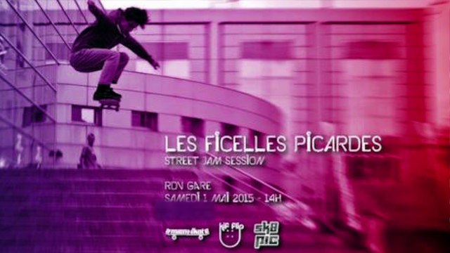 Ficelles Picardes 2015 Amiens (80)