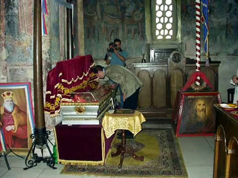 Srpske crkve i manastiri - Srbija - CG - RS   Serbian church