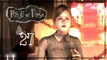 Rule of Rose 【PS2】 -  Pt. 27 「Rag Princess Sews」