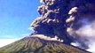 Volcano Eruption Nicaraguan Chinandega - Volcan En Erupcion San Cristobal Nicaragua 1080p HD