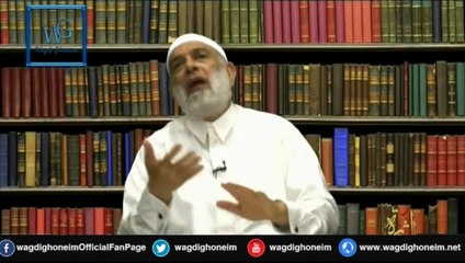 "أمة النصر (4) الفتوحات الاسلامية" للشيخ د.وجدي غنيم‬