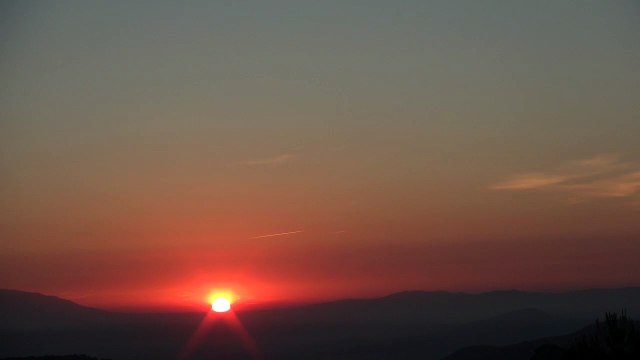 Así transcurrió el primer día del Verano. (Día del Sol) 21/6/2015