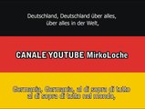 Inno della Germania - Deutschland National Anthem traduzione/sottotitoli in Italiano