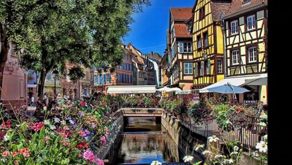 Les plus beaux Villages de France