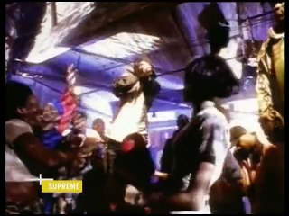 Da Bush BabeesMos Def - The Love Song (Music Video)