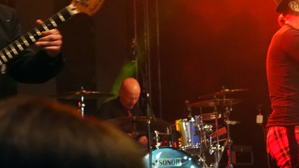 08 Brings @ Open-Air-Konzert – Strandbad Xantener Südsee, 20.06.15