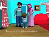 CLIP - Rayan et abi - La ilaha illallah (Il n'y a de dieu qu'Allah)