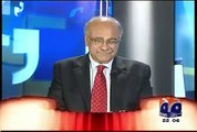 Najam Sethi Praises Pakistan Team And Taunts Pakistani Public