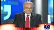 Najam Sethi Praises Pakistan Team And Taunts Pakistani Public