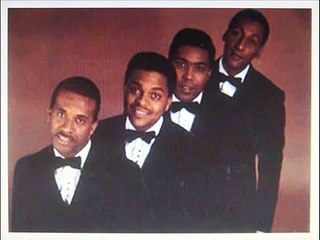 The Four Tops-Walk Away Renee