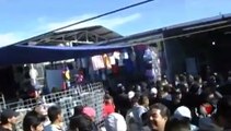 PuntualTV[2012-07-24]Balacera en tianguis de Texmelucan, deja un herido